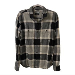 Express Flannel